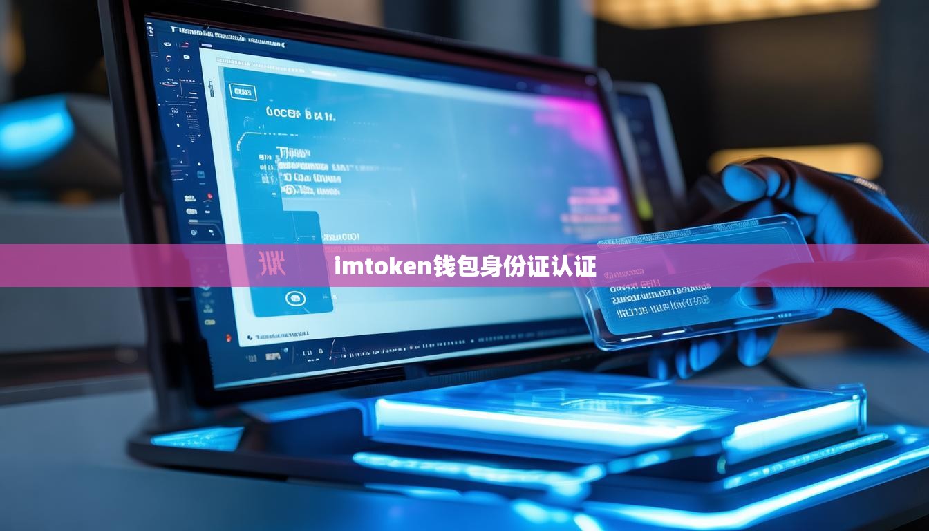 imtoken钱包身份证认证