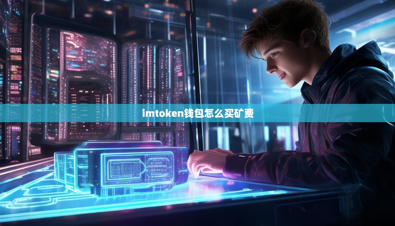 imtoken钱包怎么买矿费