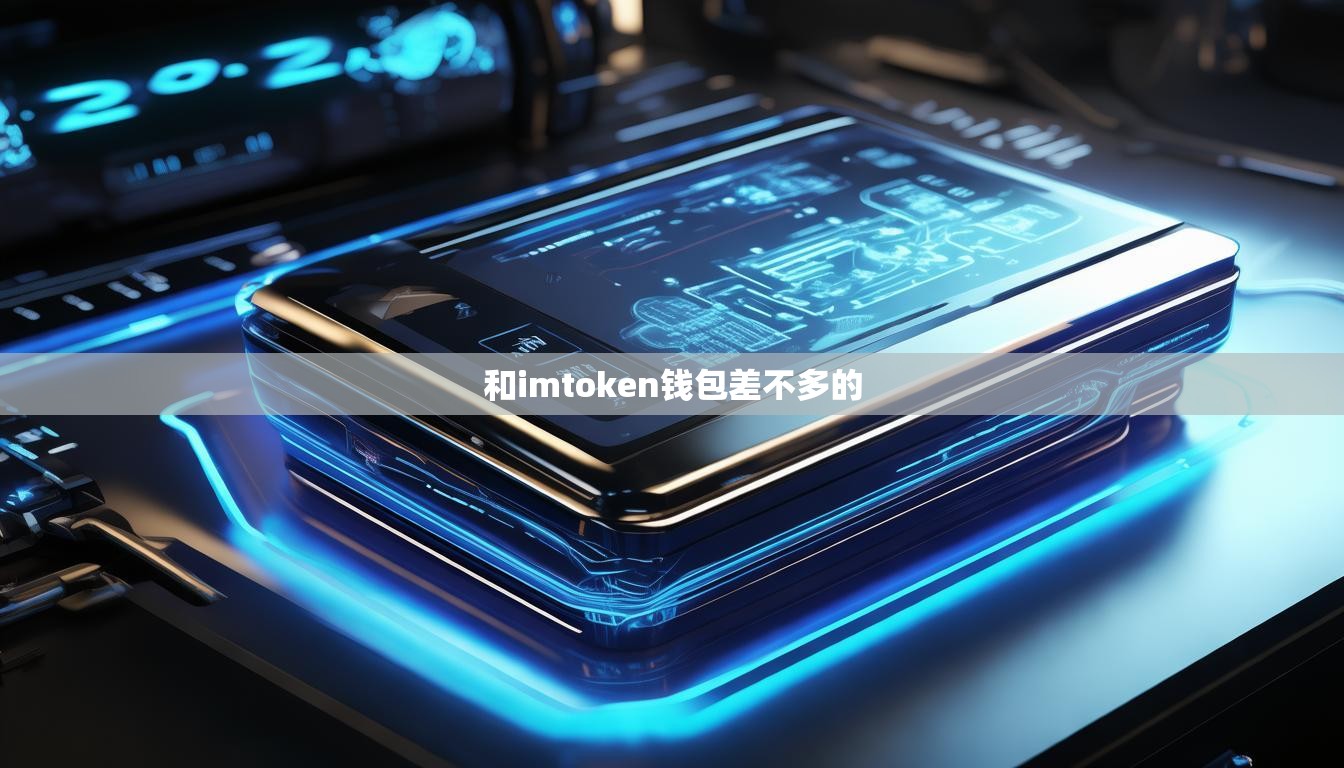 和imtoken钱包差不多的