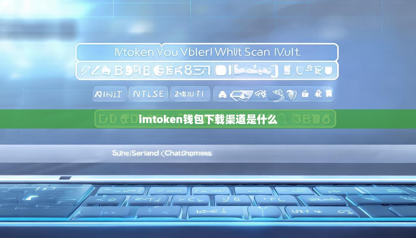 imtoken钱包下载渠道是什么