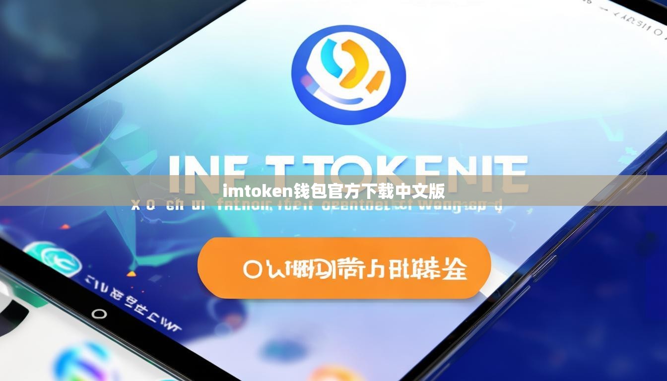 imtoken钱包官方下载中文版