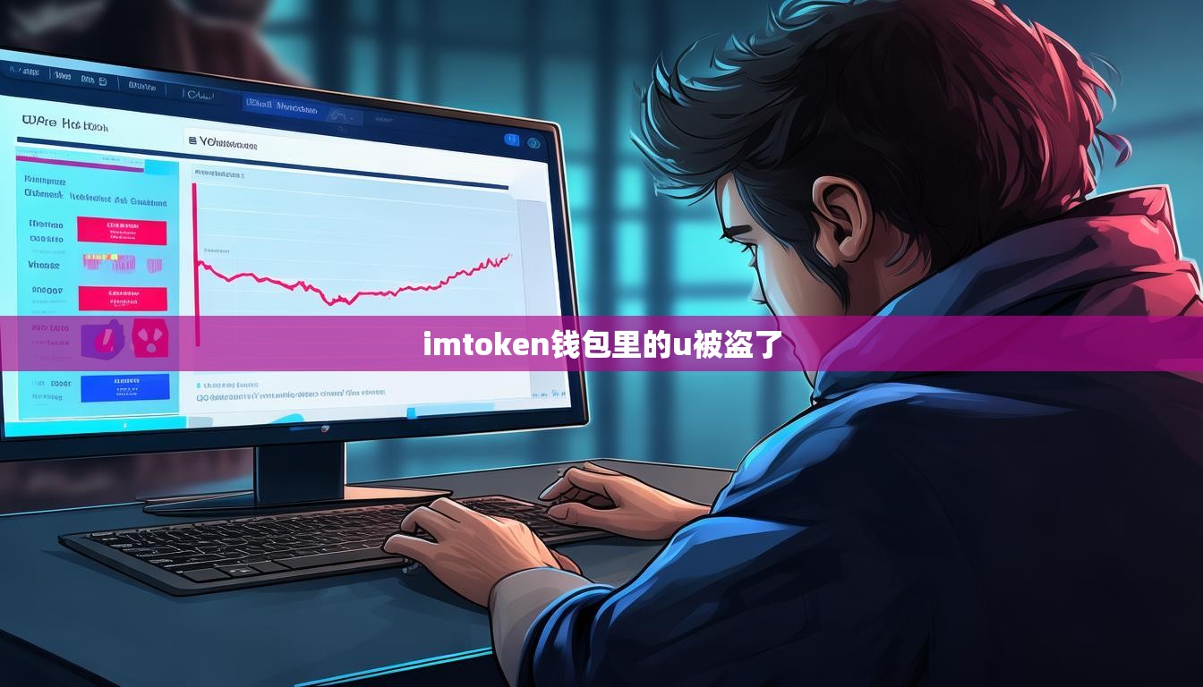 imtoken钱包里的u被盗了