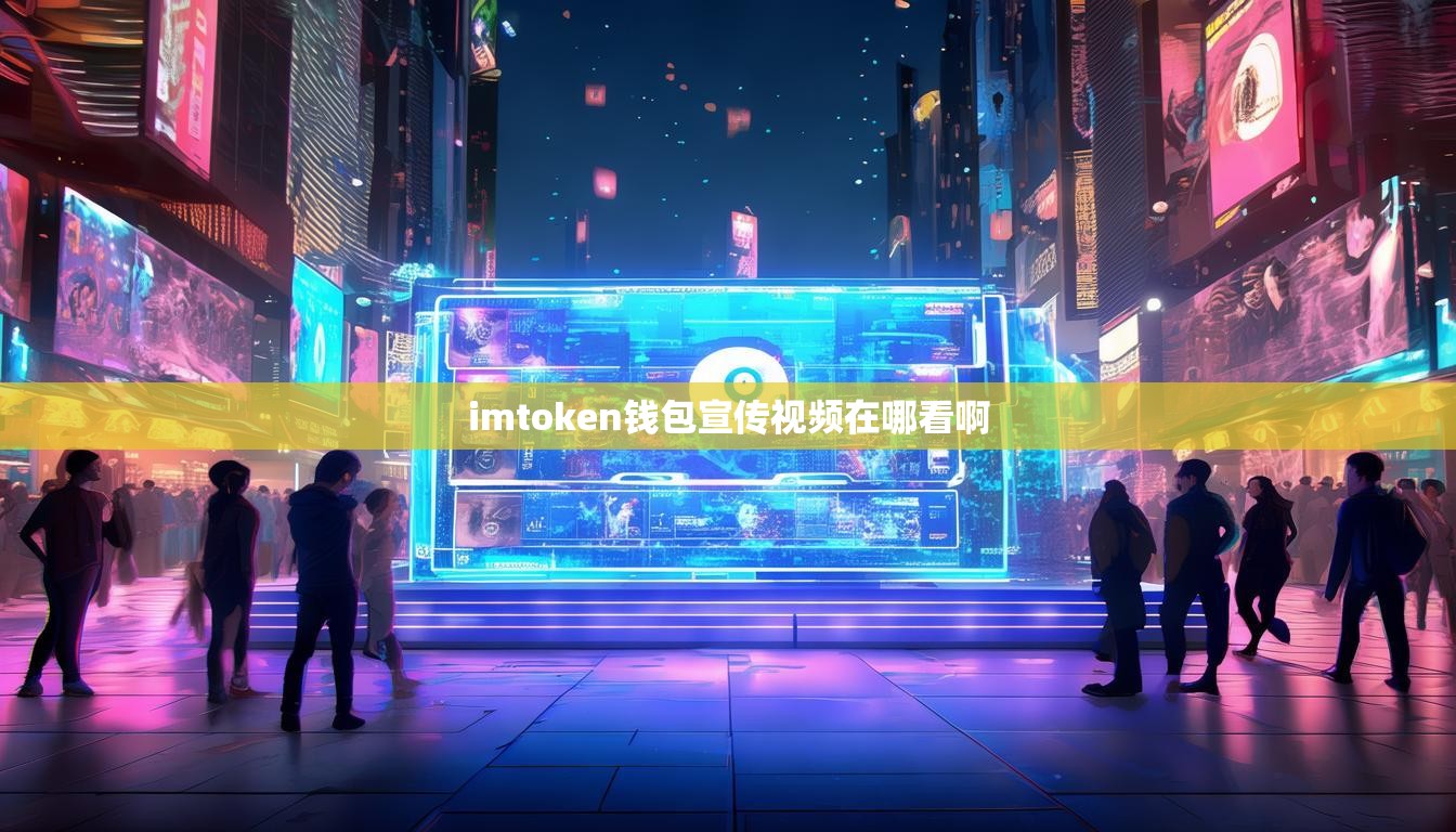 imtoken钱包宣传视频在哪看啊