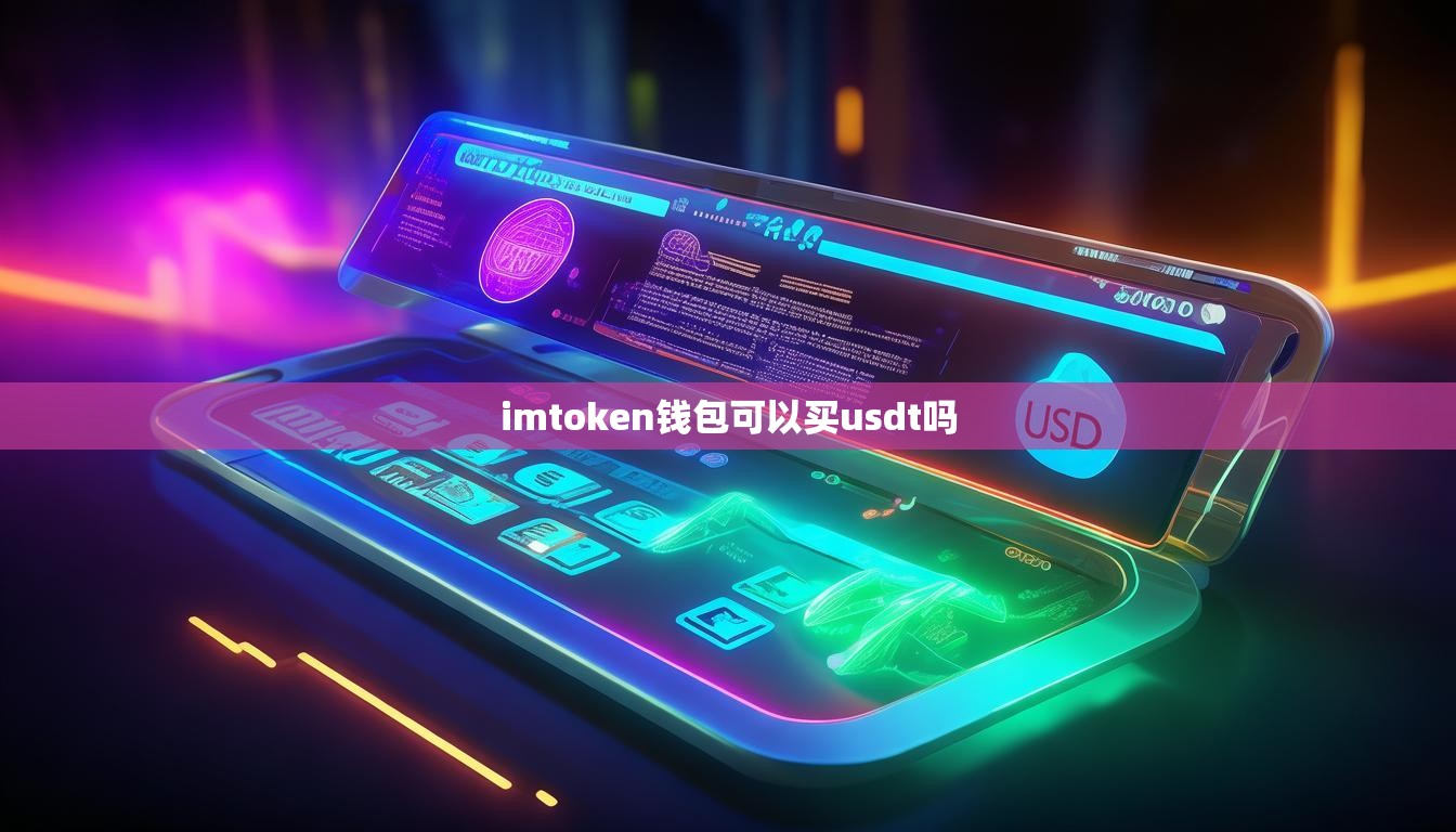 imtoken钱包可以买usdt吗