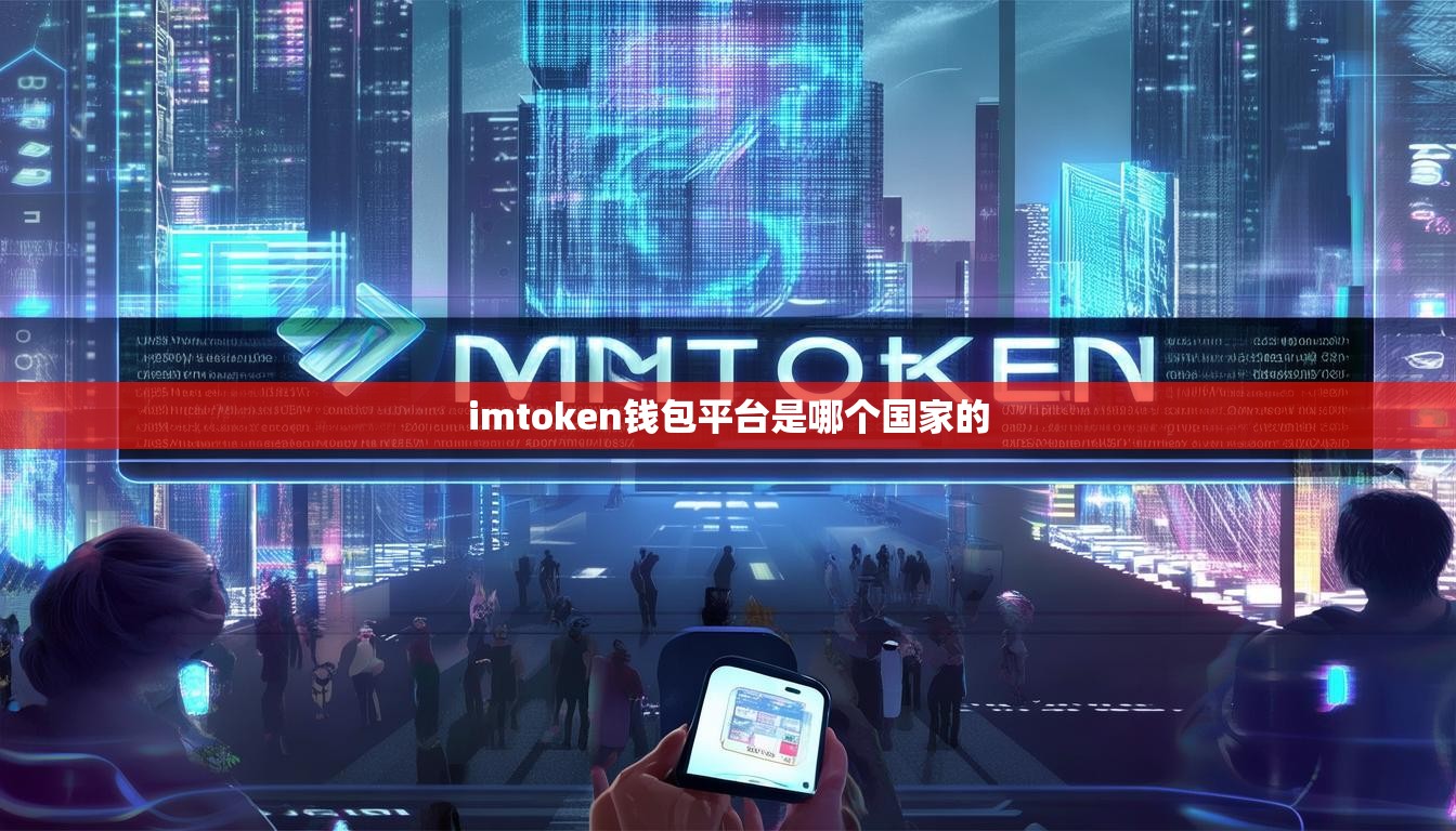 imtoken钱包平台是哪个国家的