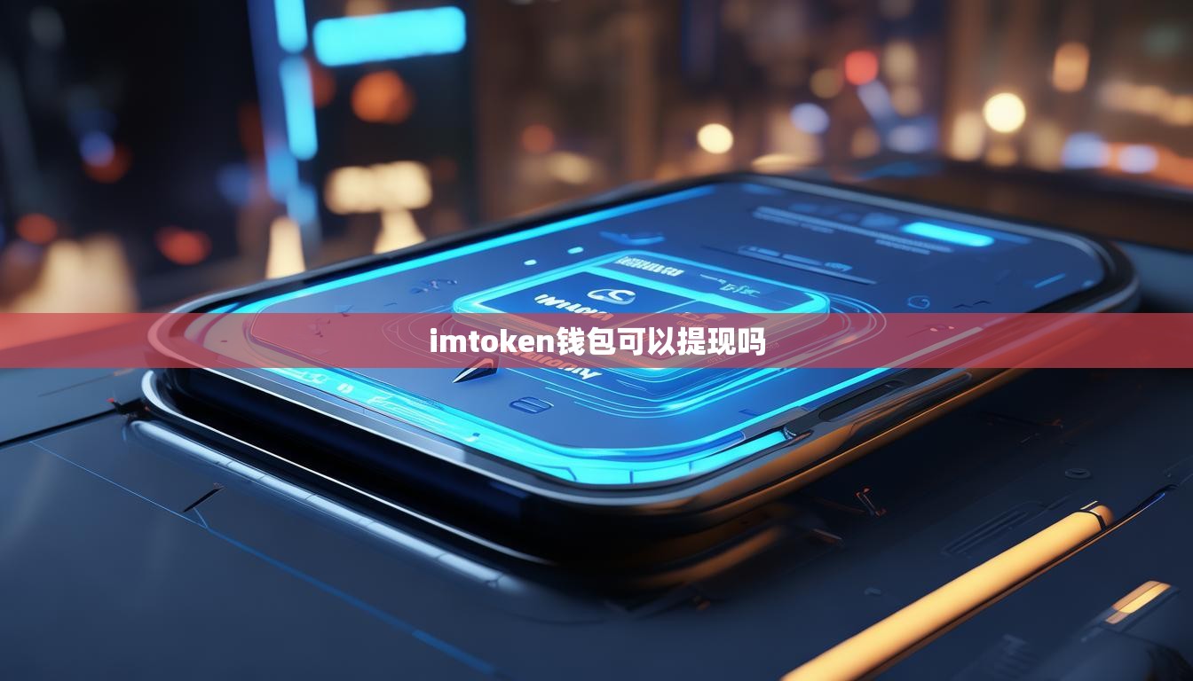 imtoken钱包可以提现吗