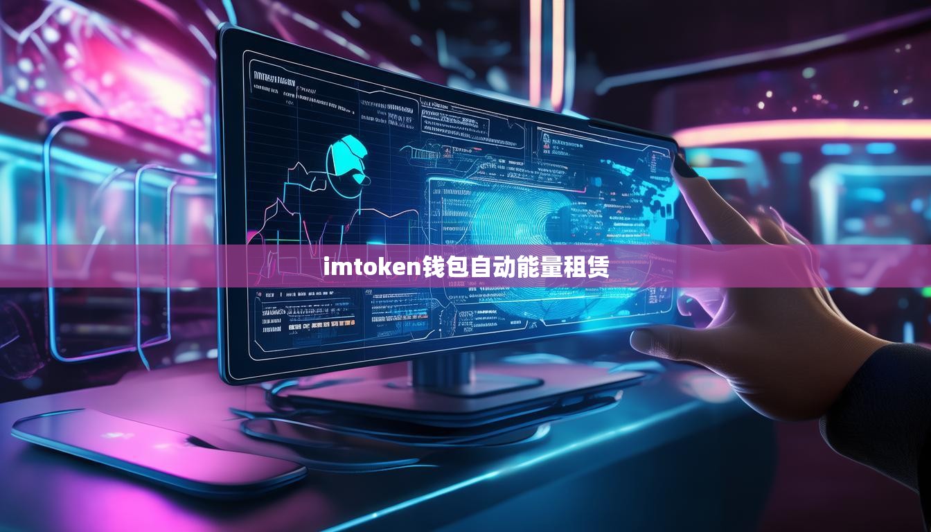 imtoken钱包自动能量租赁