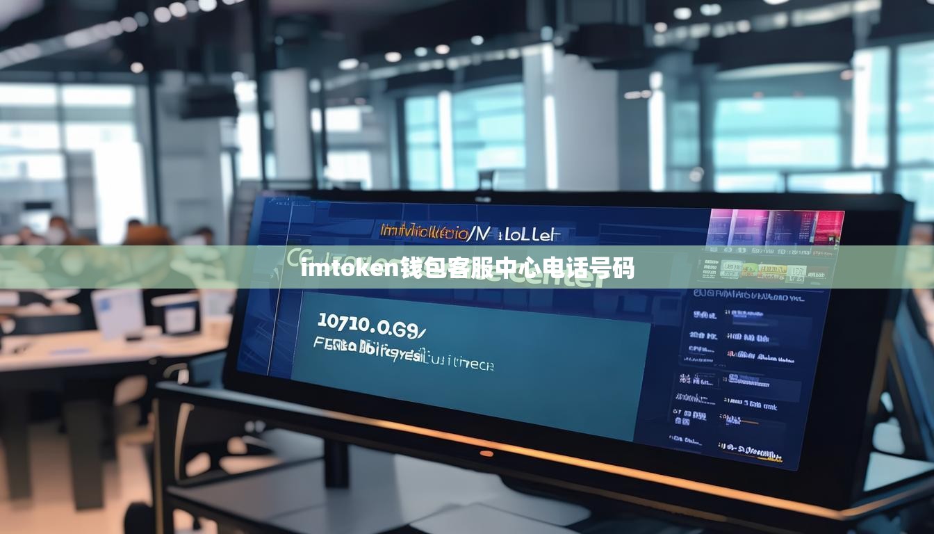 imtoken钱包客服中心电话号码