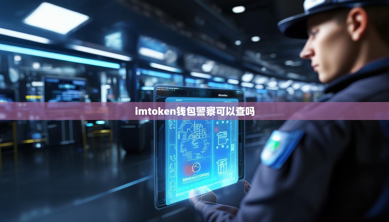 imtoken钱包警察可以查吗