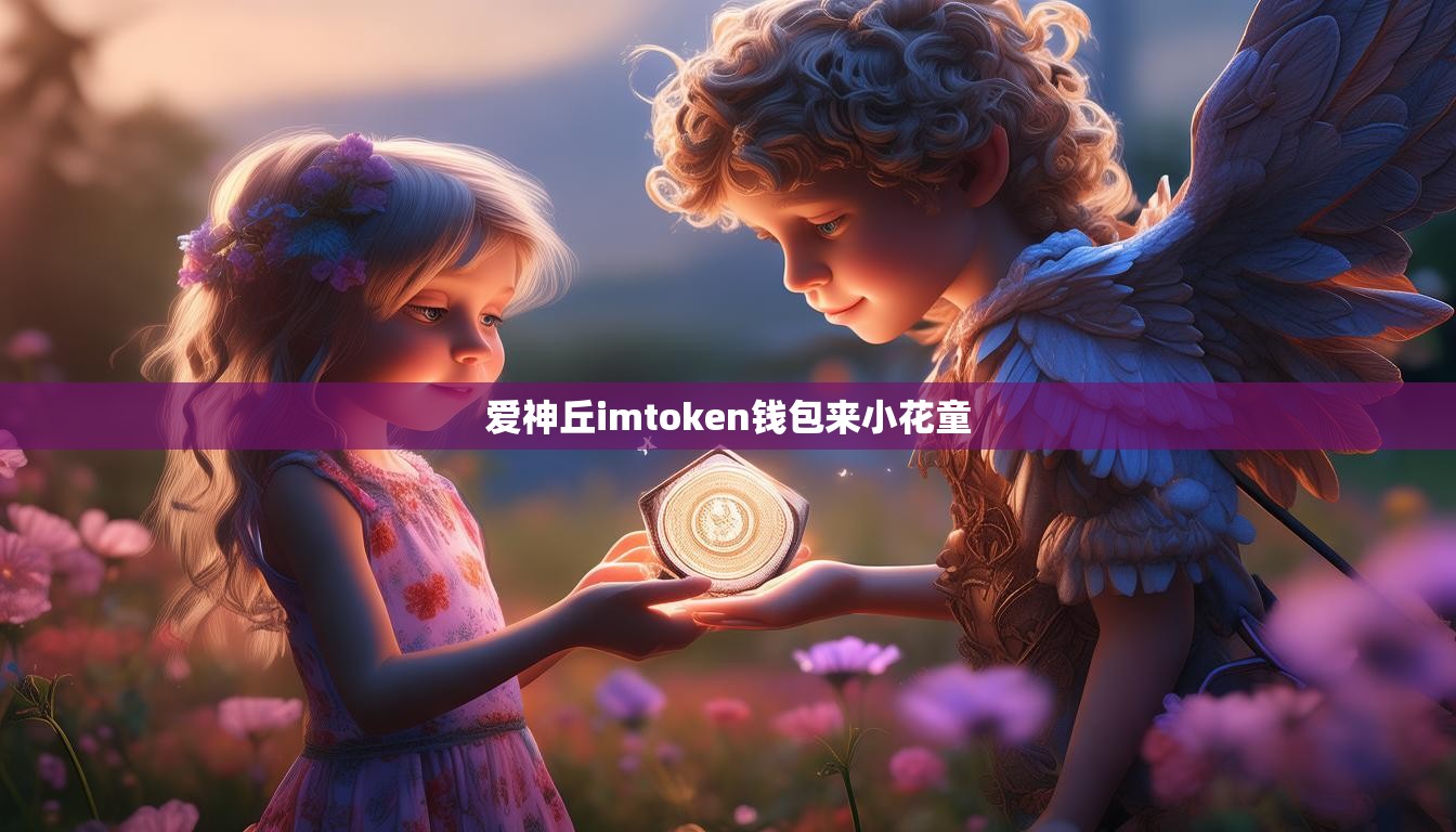 爱神丘imtoken钱包来小花童