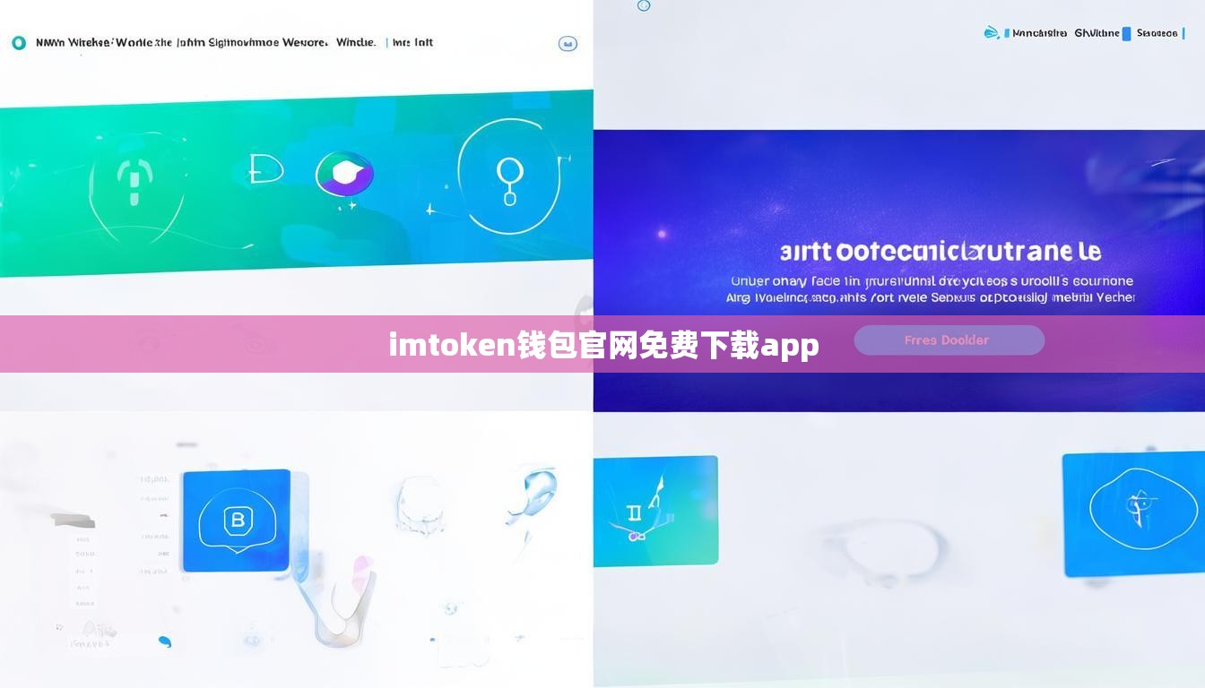 imtoken钱包官网免费下载app