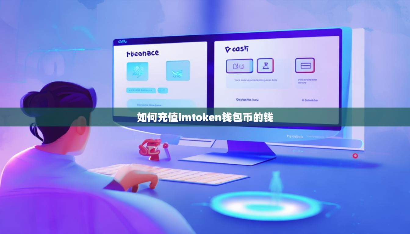 如何充值imtoken钱包币的钱