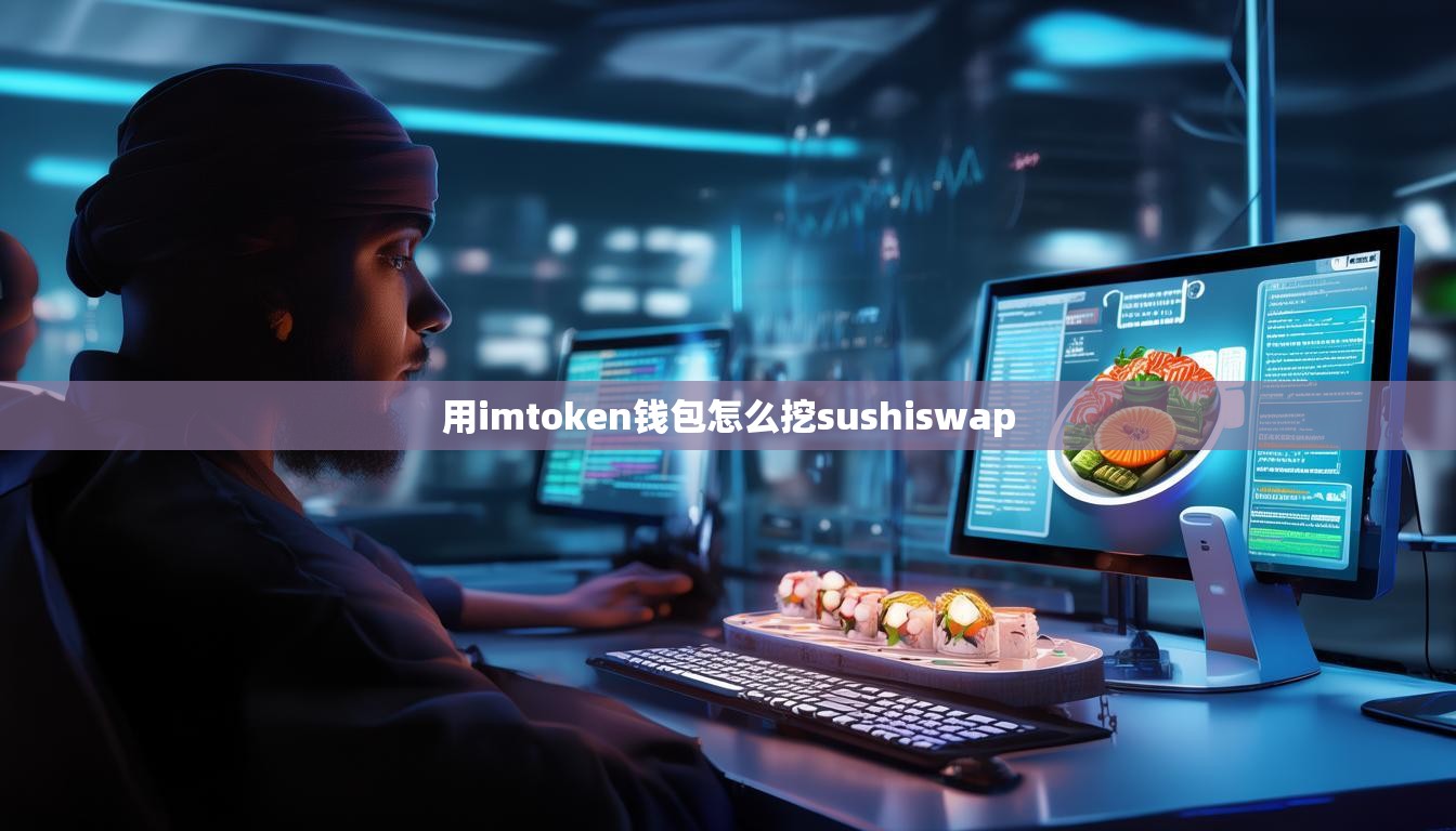 用imtoken钱包怎么挖sushiswap