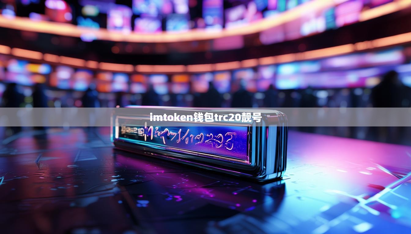 imtoken钱包trc20靓号