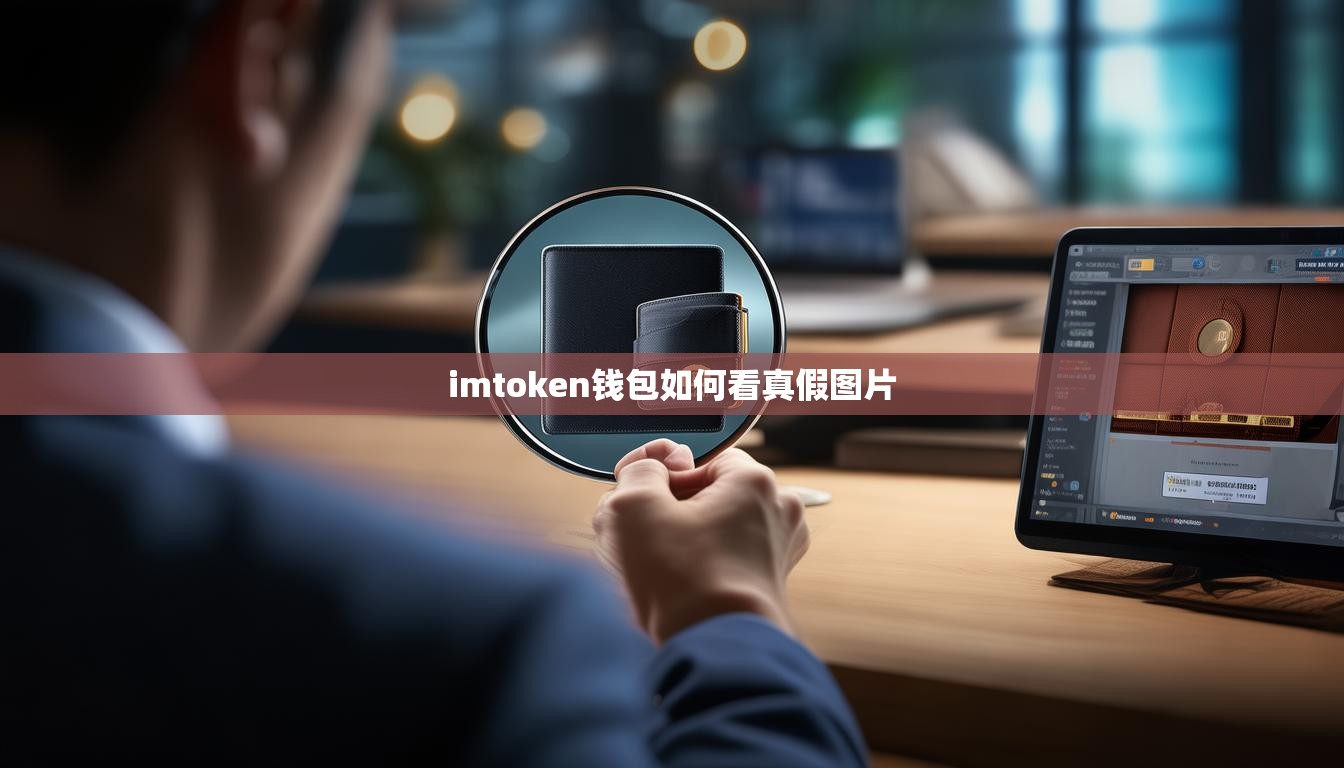 imtoken钱包如何看真假图片