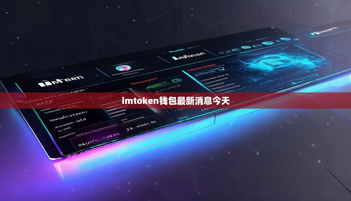 imtoken钱包最新消息今天
