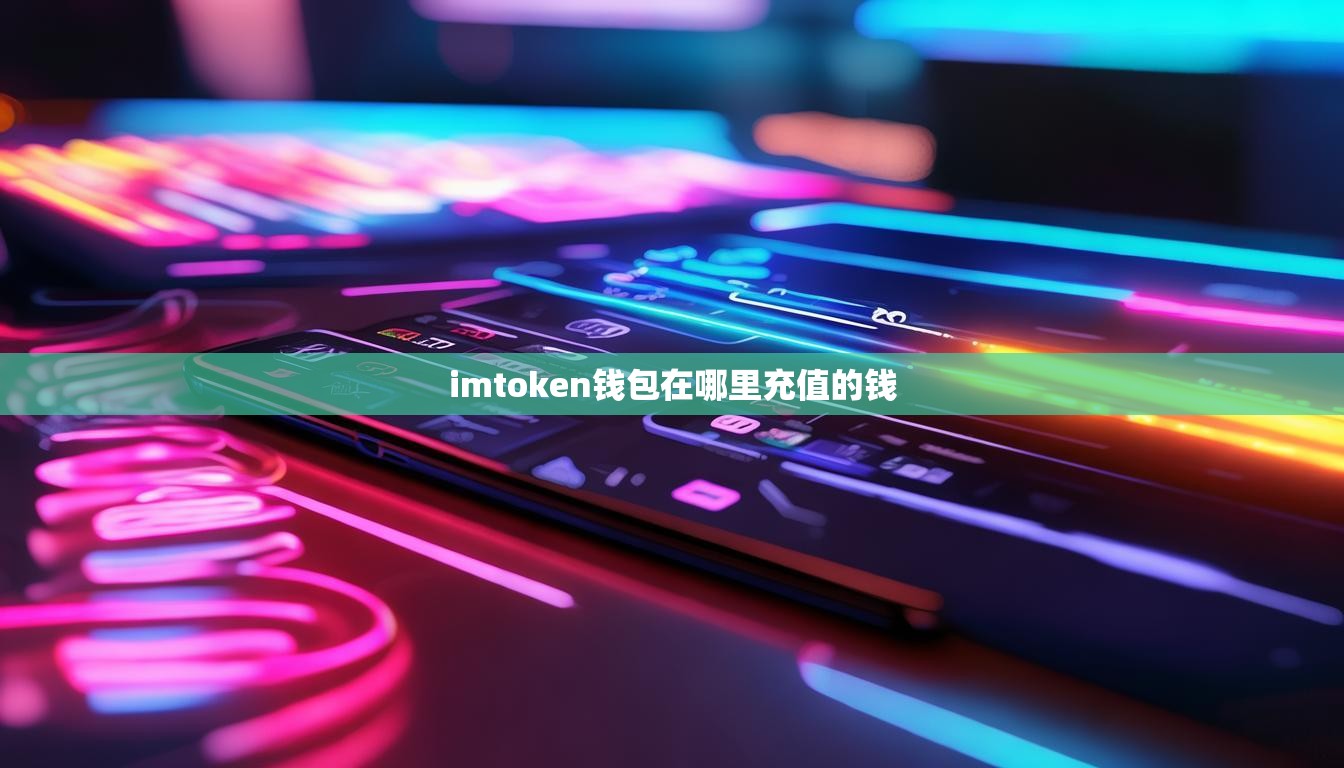 imtoken钱包在哪里充值的钱