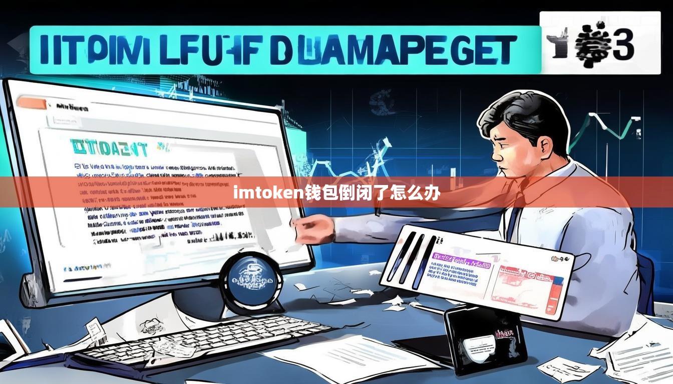 imtoken钱包倒闭了怎么办