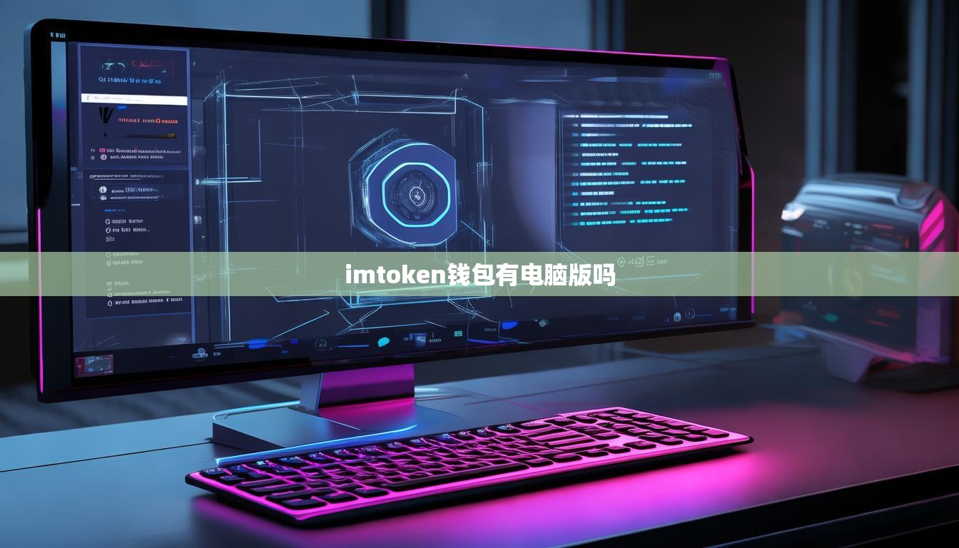 imtoken钱包有电脑版吗