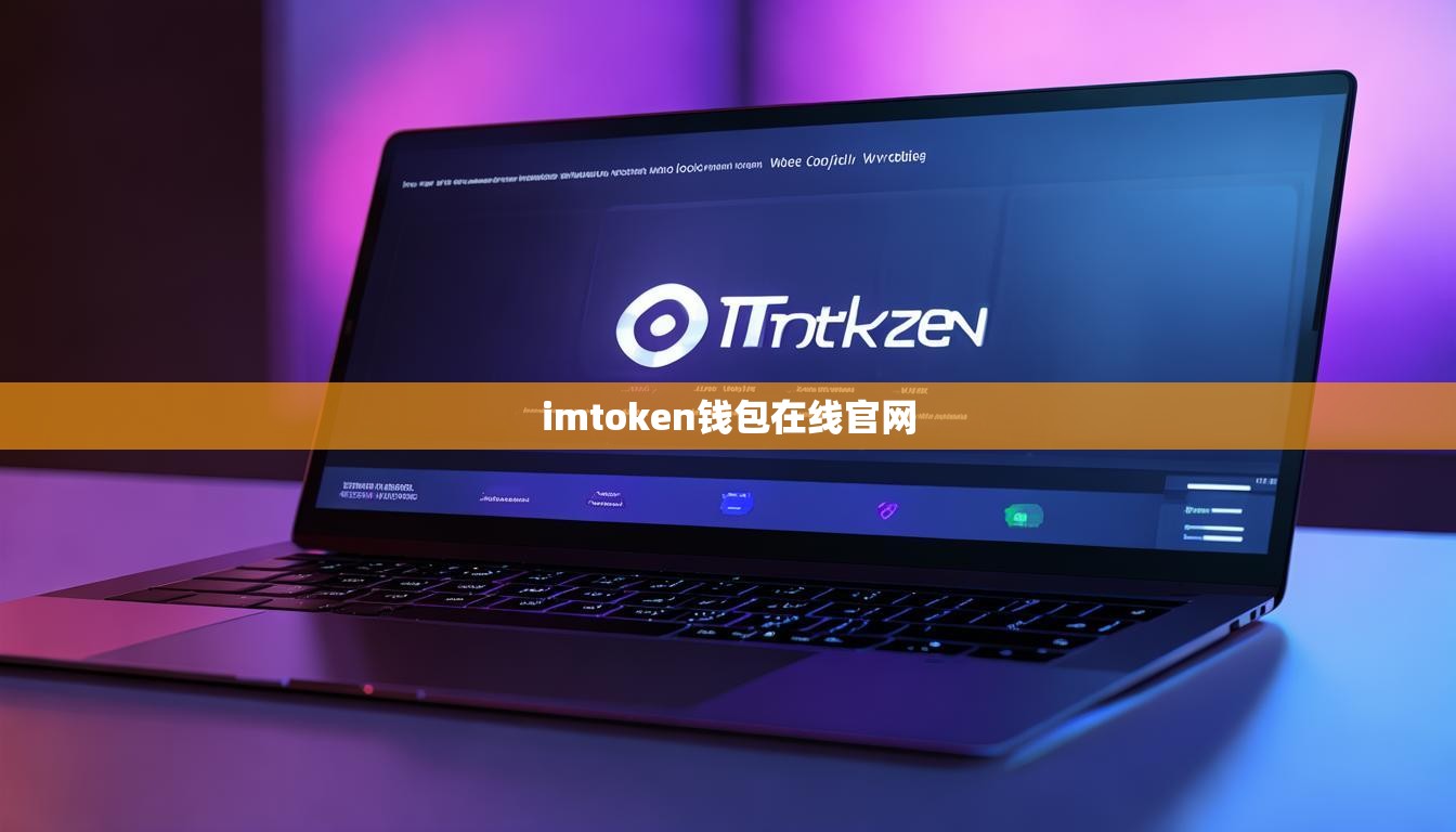 imtoken钱包在线官网
