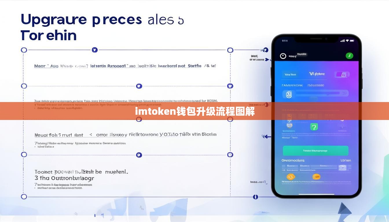 imtoken钱包升级流程图解