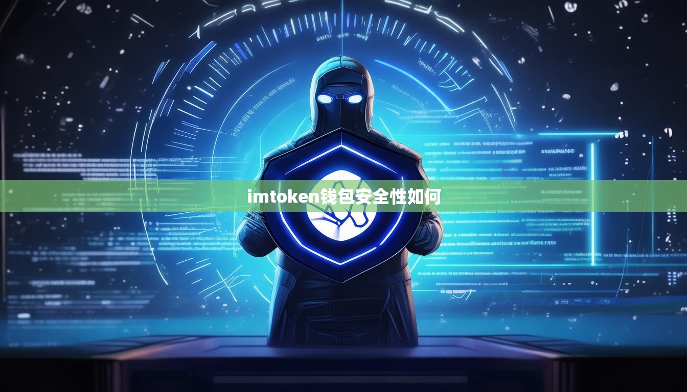 imtoken钱包安全性如何