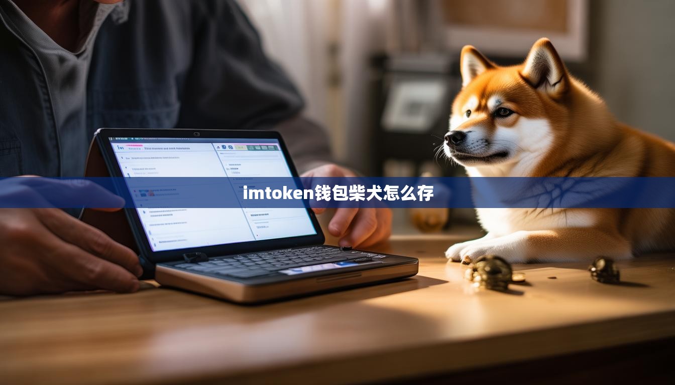 imtoken钱包柴犬怎么存