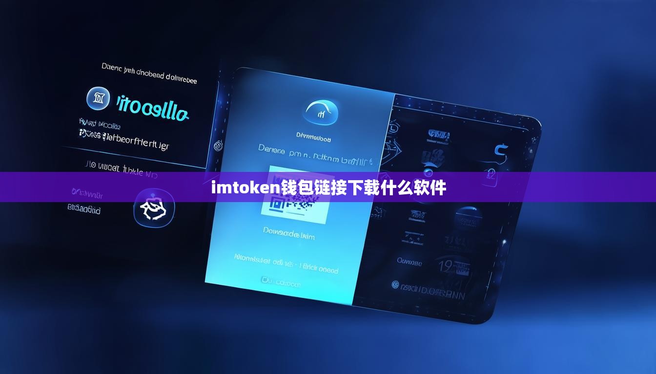 imtoken钱包链接下载什么软件