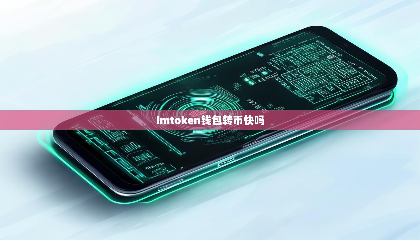imtoken钱包转币快吗