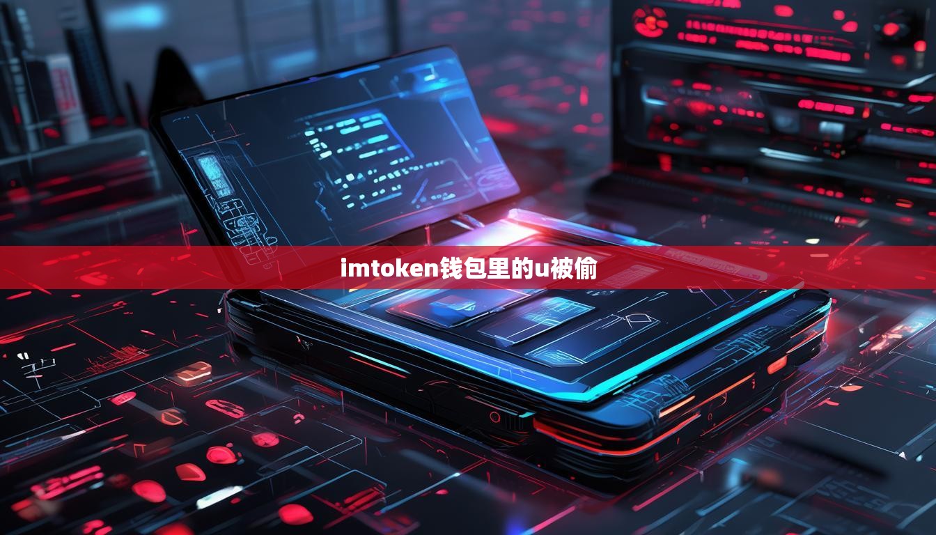 imtoken钱包里的u被偷