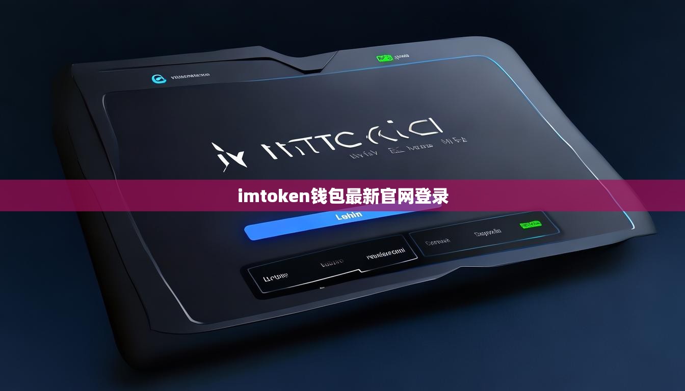 imtoken钱包最新官网登录