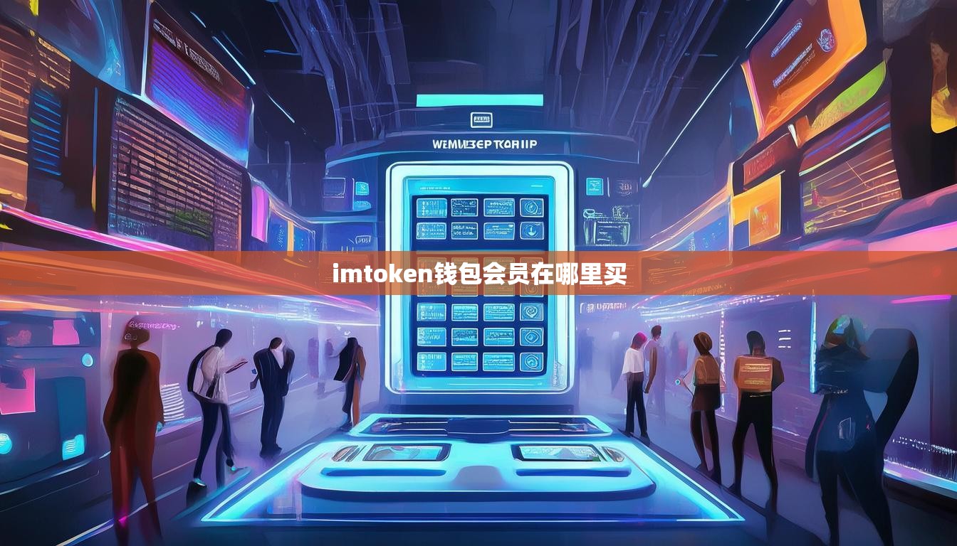 imtoken钱包会员在哪里买