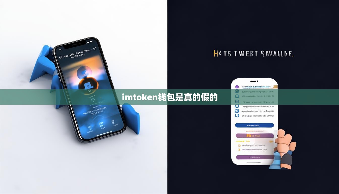 imtoken钱包是真的假的