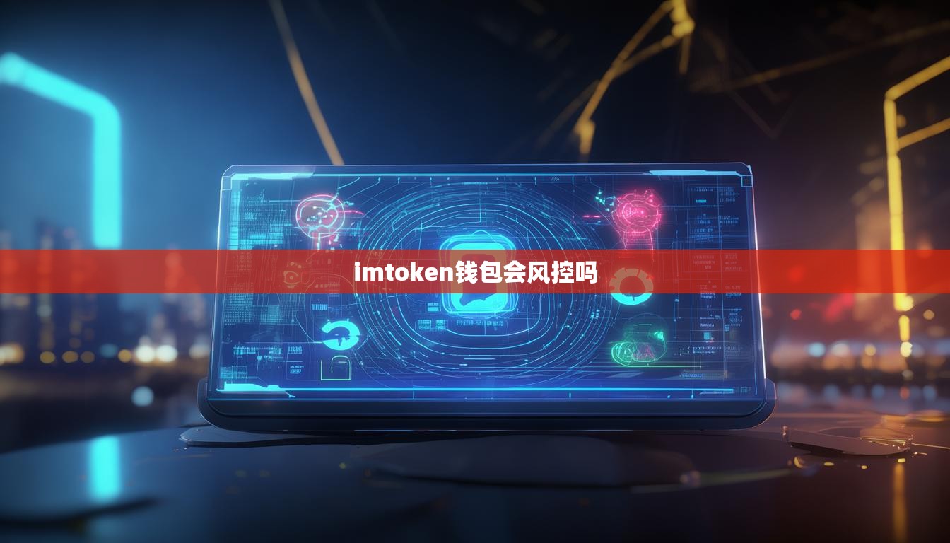 imtoken钱包会风控吗