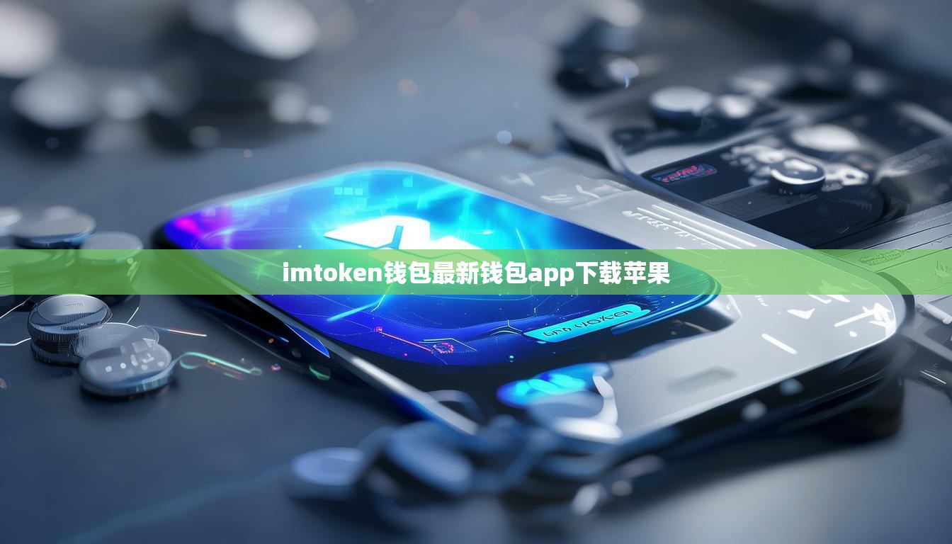 imtoken钱包最新钱包app下载苹果