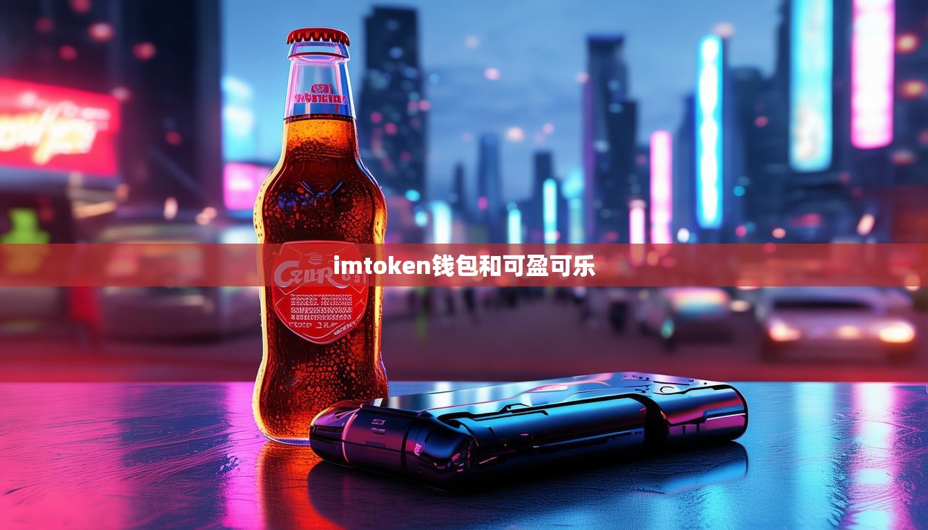imtoken钱包和可盈可乐