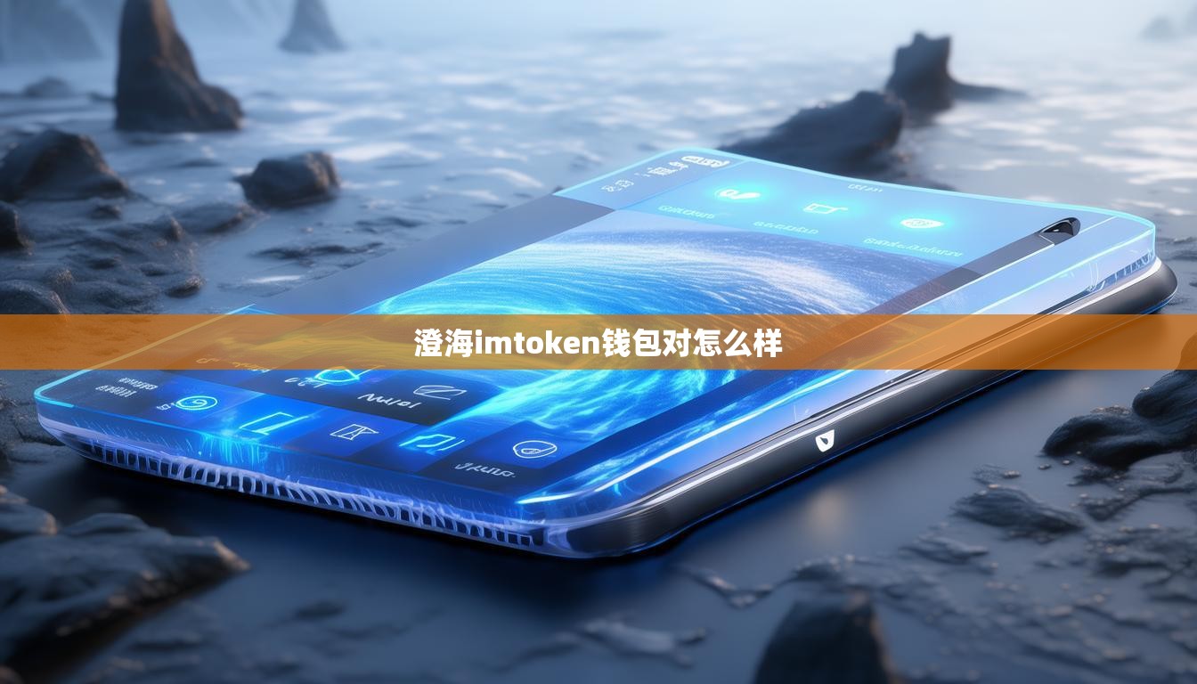 澄海imtoken钱包对怎么样