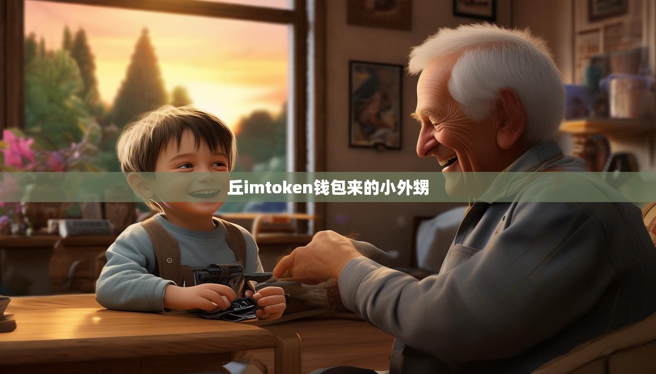 丘imtoken钱包来的小外甥