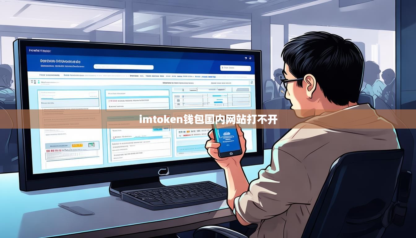 imtoken钱包国内网站打不开