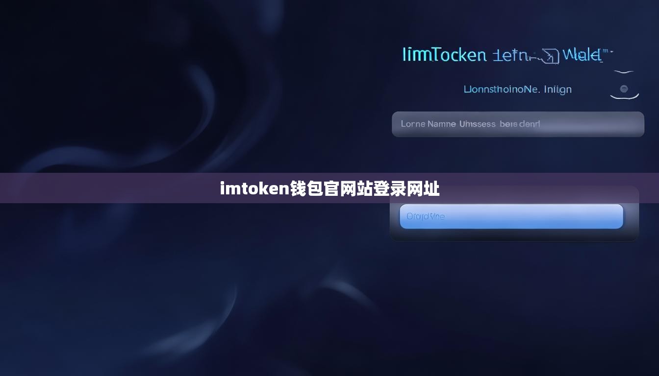 imtoken钱包官网站登录网址