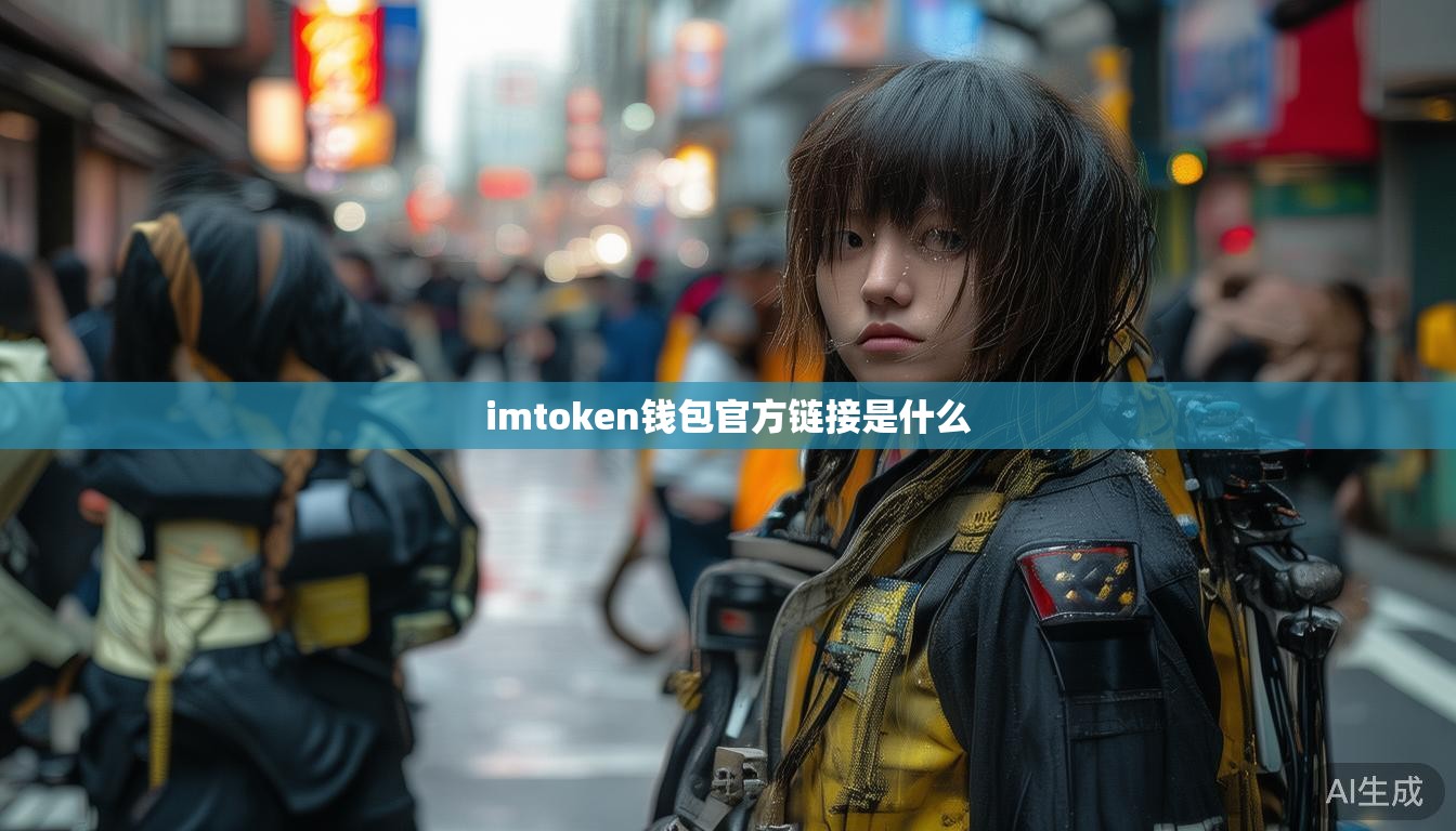 imtoken钱包官方链接是什么
