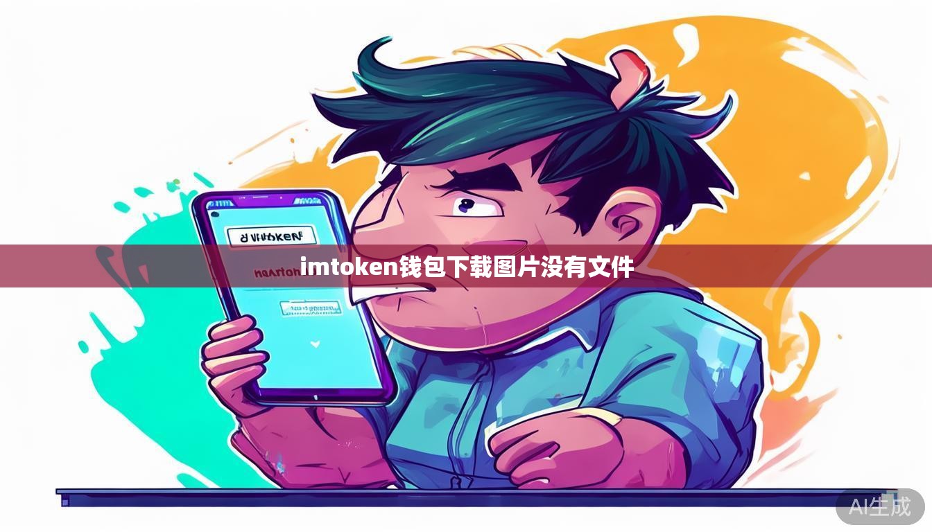 imtoken钱包下载图片没有文件