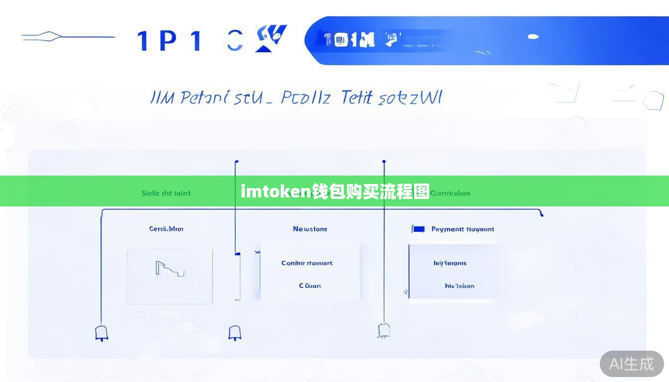 imtoken钱包购买流程图