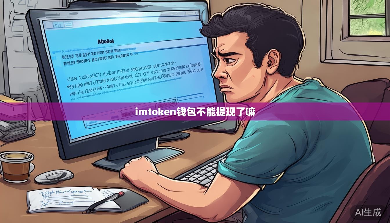 imtoken钱包不能提现了嘛