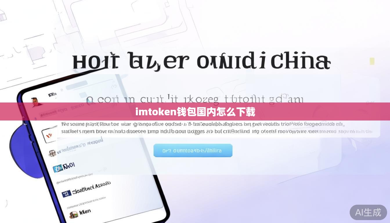 imtoken钱包国内怎么下载