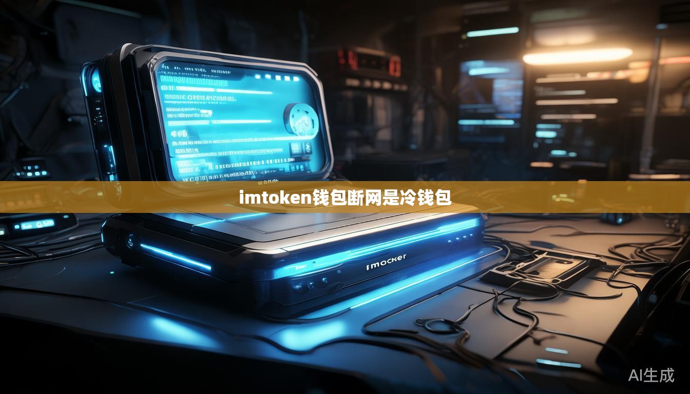 imtoken钱包断网是冷钱包
