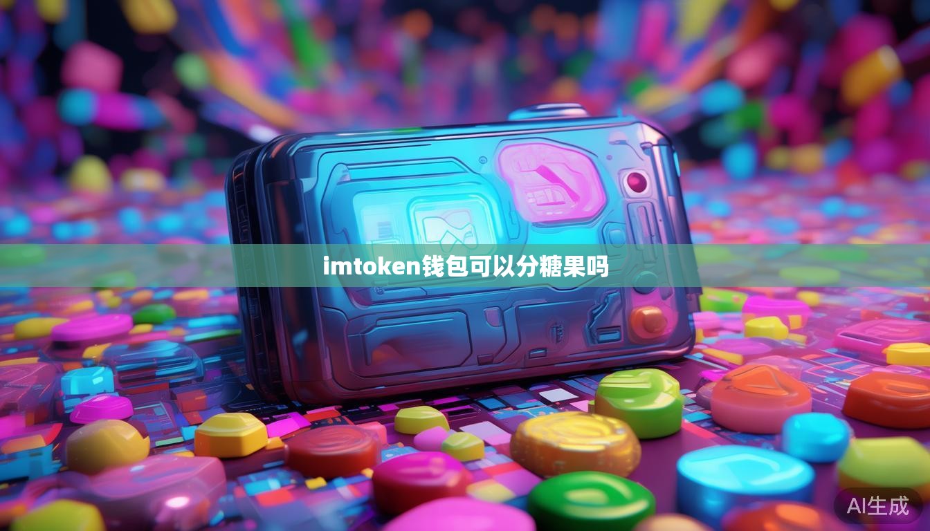 imtoken钱包可以分糖果吗