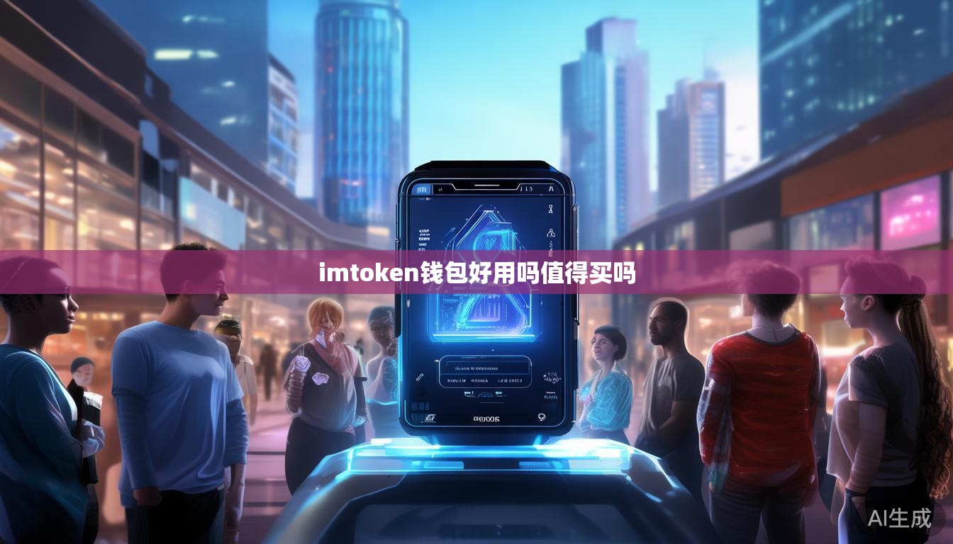 imtoken钱包好用吗值得买吗