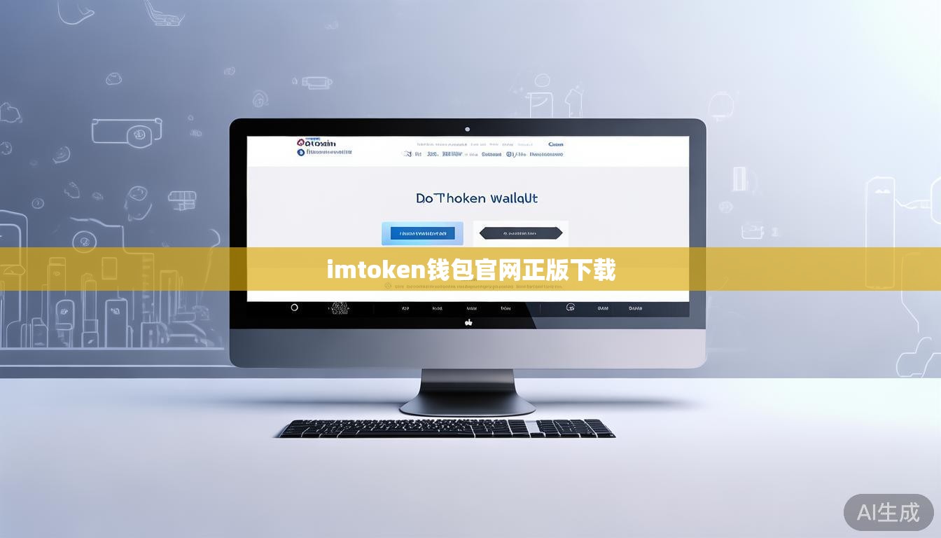 imtoken钱包官网正版下载