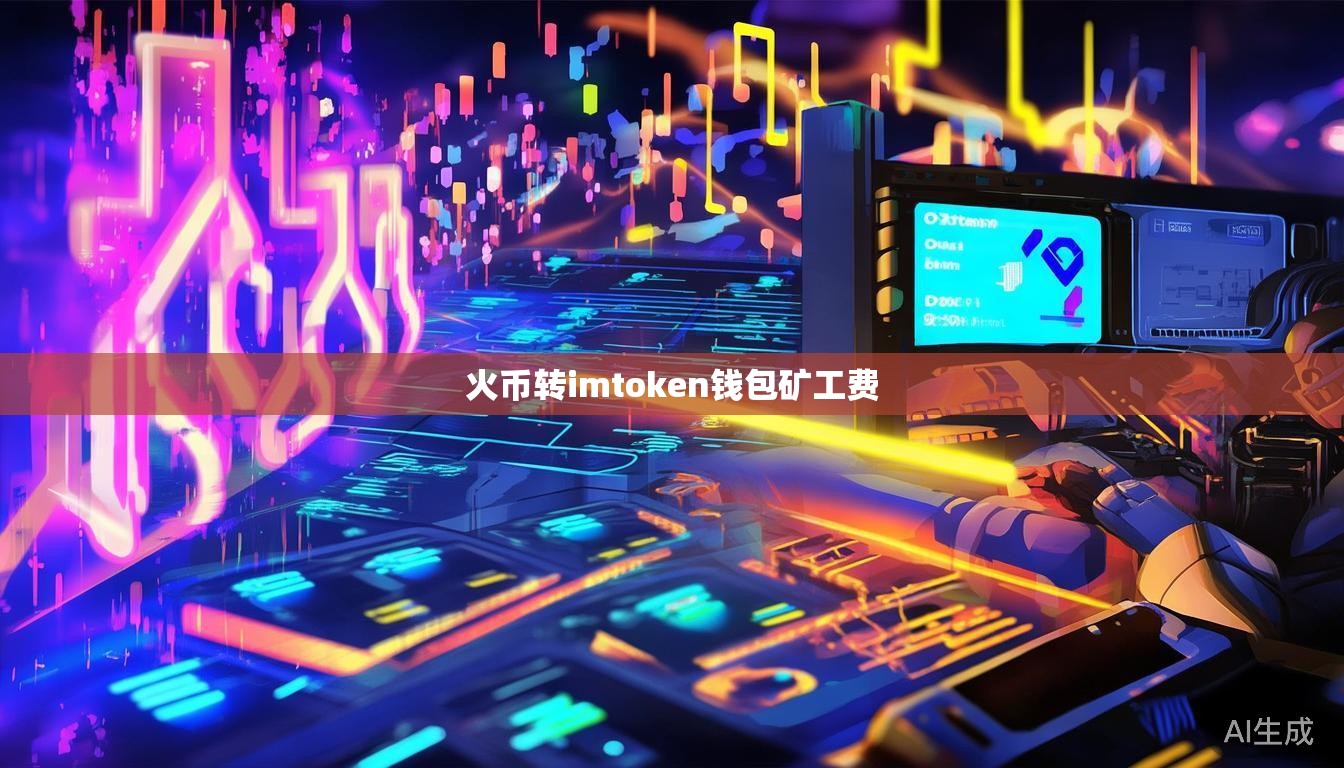 火币转imtoken钱包矿工费